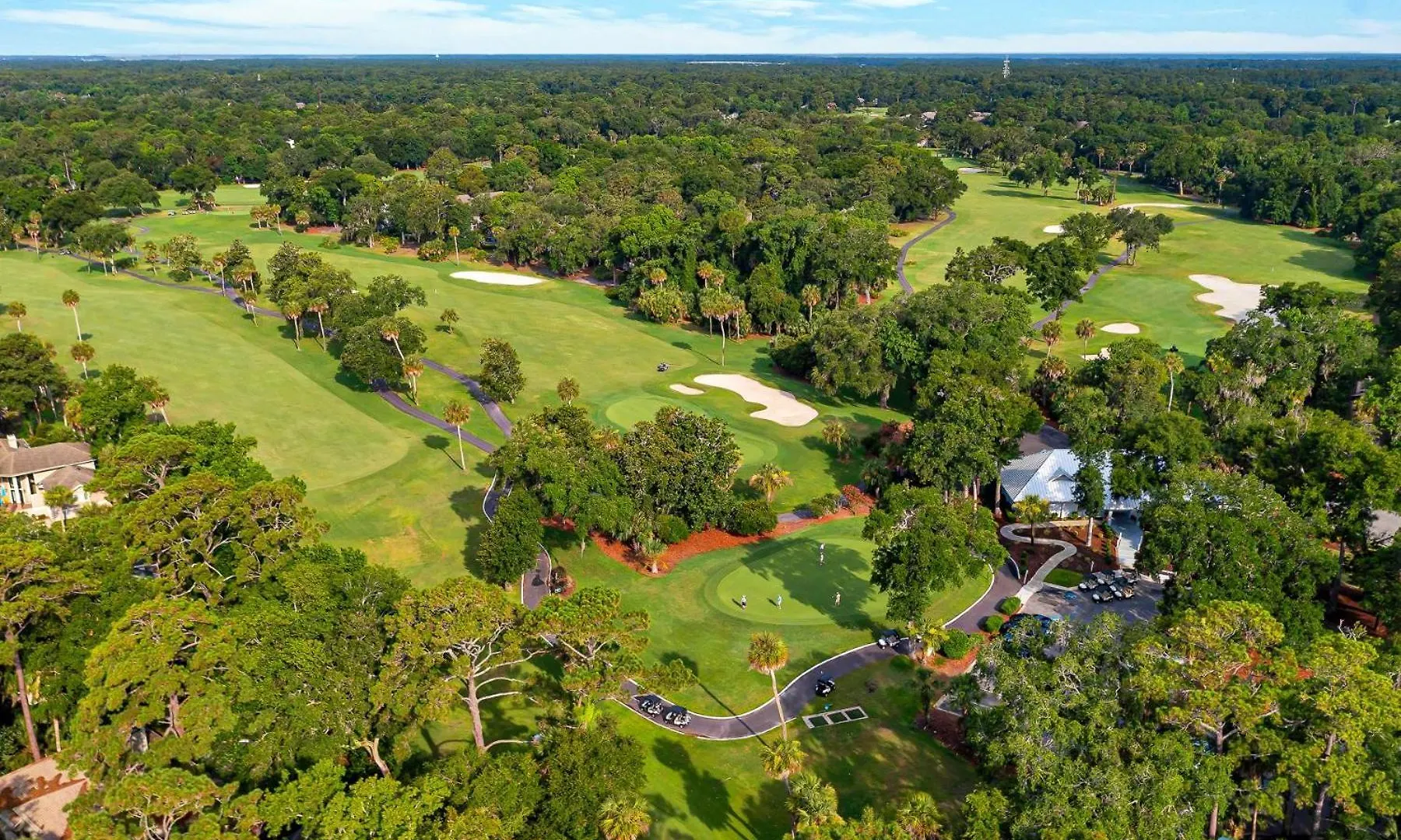 27 Starboard Tack Villa Hilton Head Island 0*,  United States