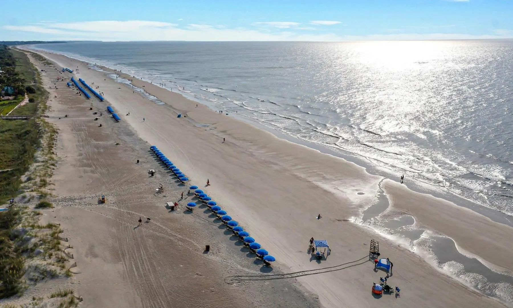 27 Starboard Tack Villa Hilton Head Island