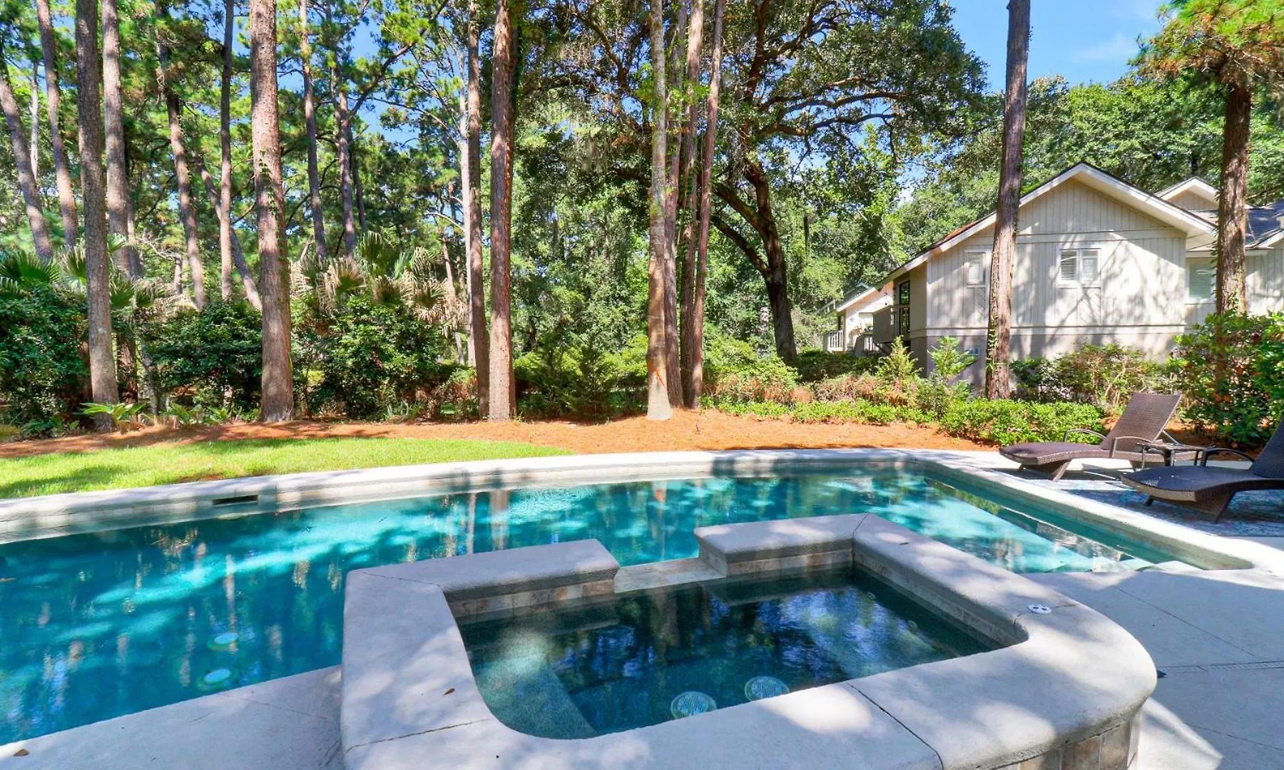27 Starboard Tack Villa Hilton Head Island