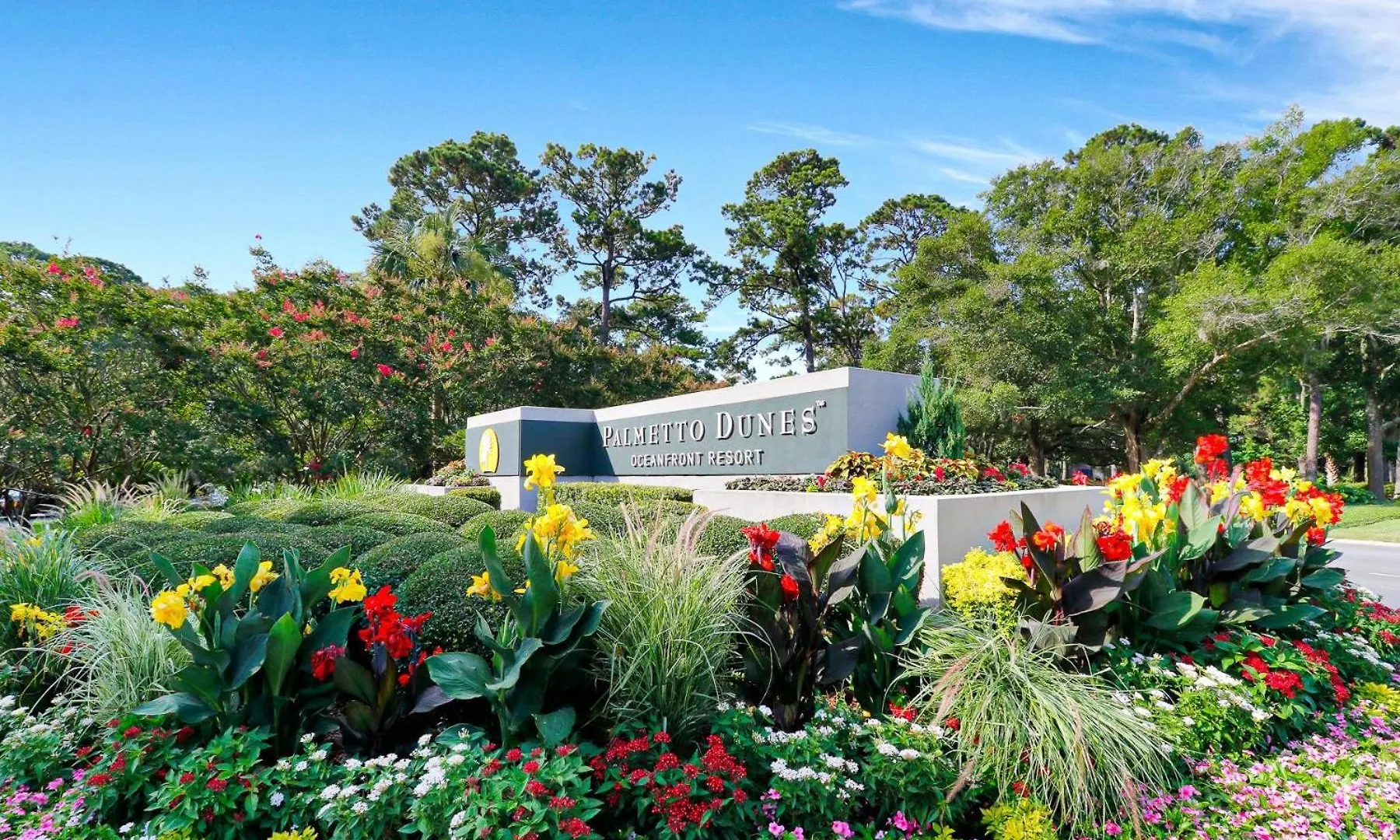 27 Starboard Tack Villa Hilton Head Island