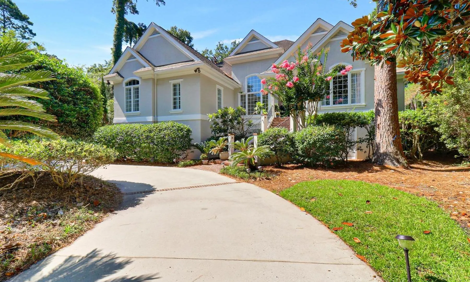 27 Starboard Tack Villa Hilton Head Island