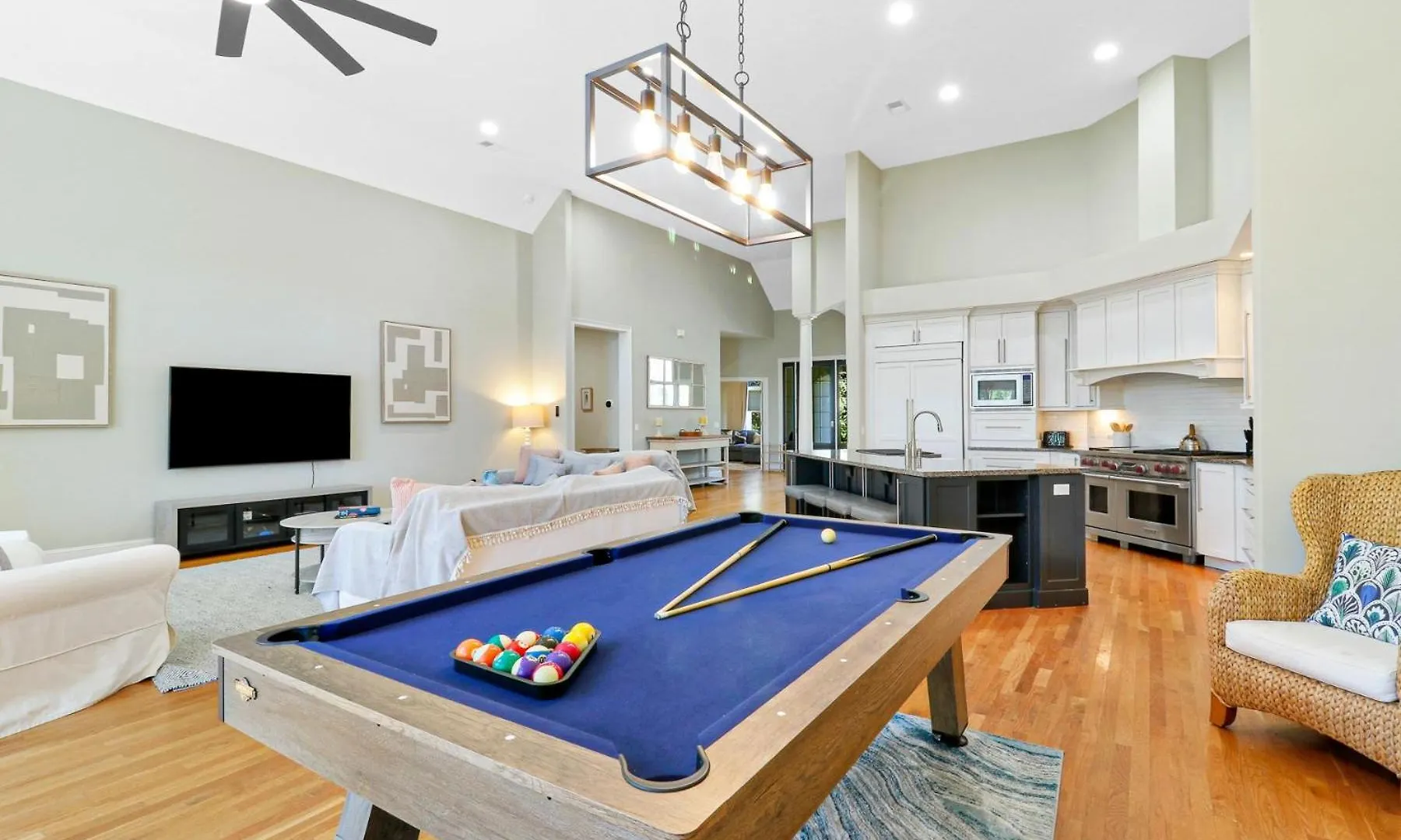 27 Starboard Tack Villa Hilton Head Island
