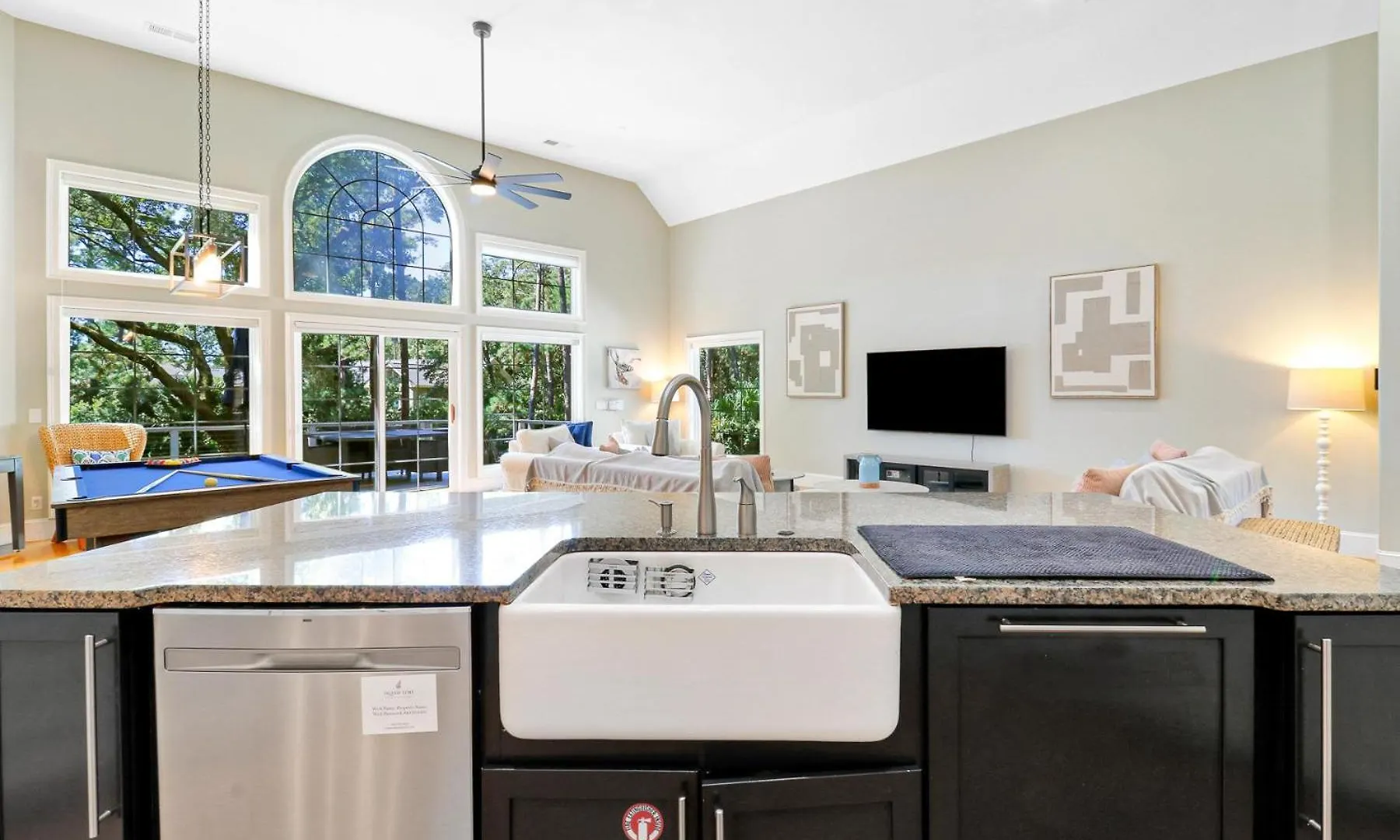 27 Starboard Tack Villa Hilton Head Island