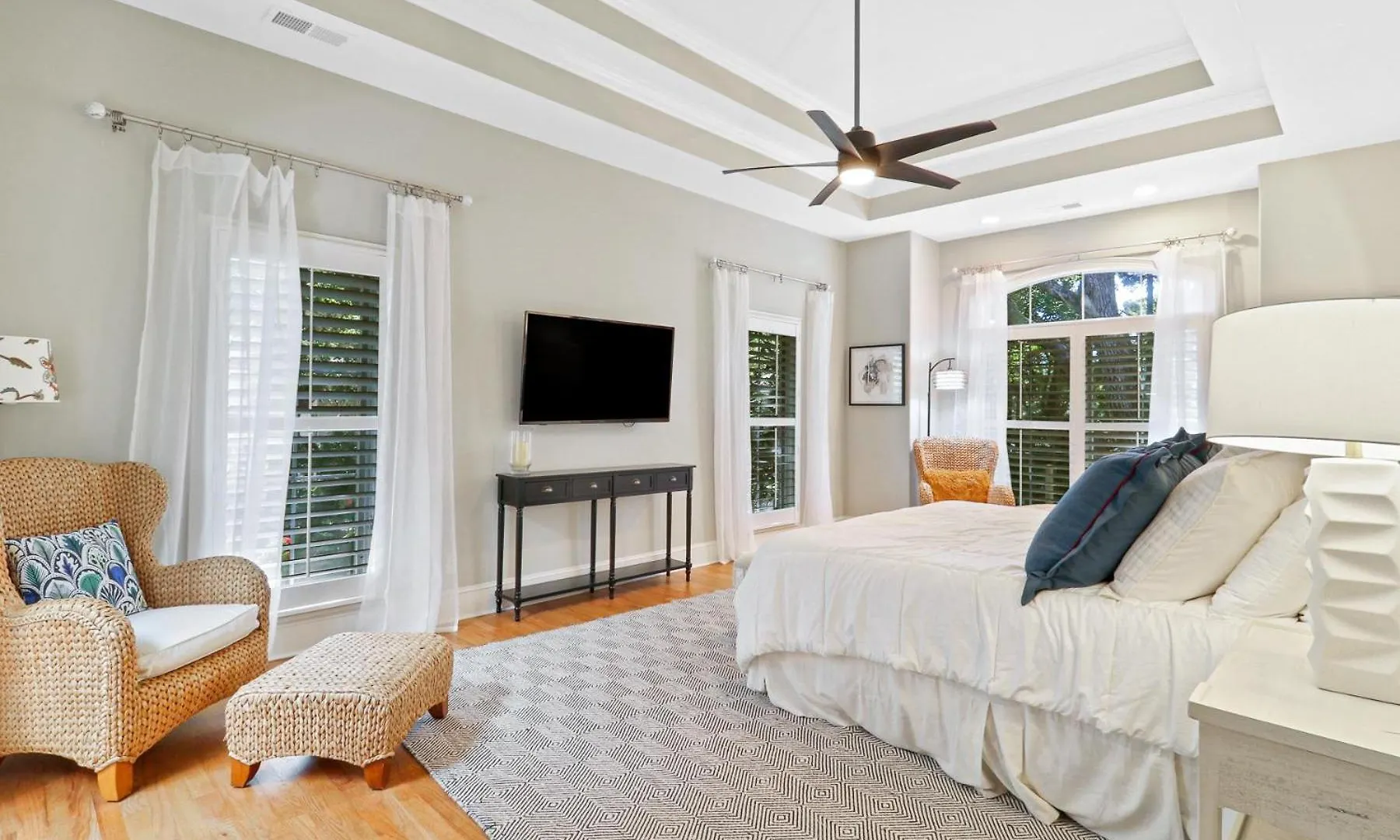 27 Starboard Tack Villa Hilton Head Island