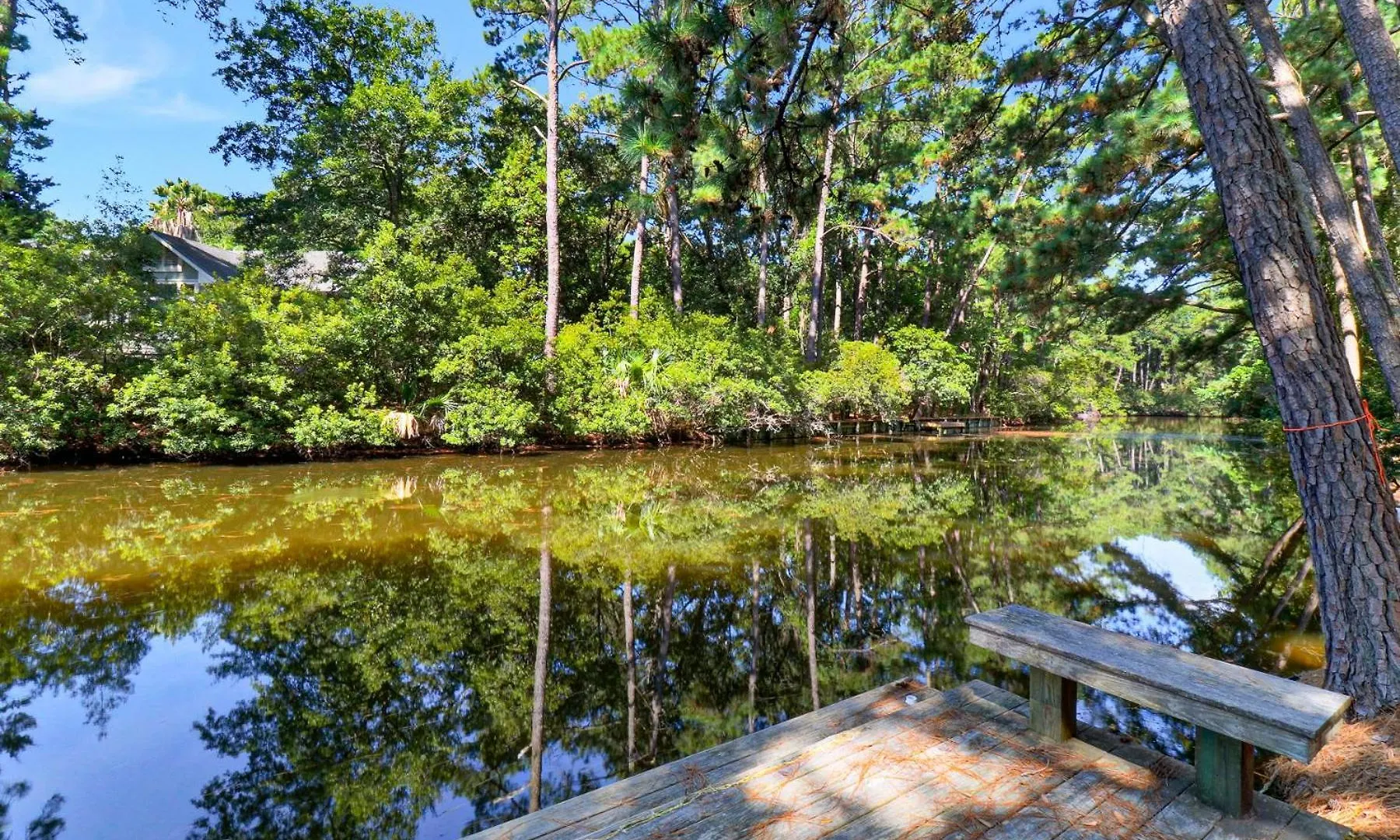 27 Starboard Tack Villa Hilton Head Island