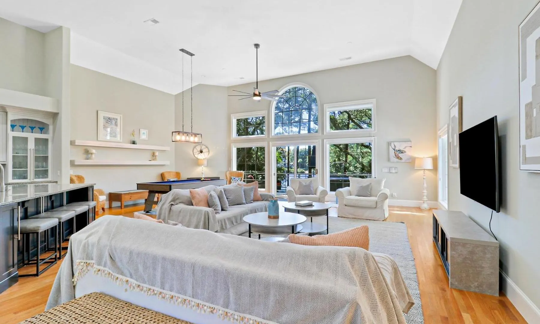 27 Starboard Tack Villa Hilton Head Island